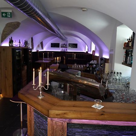 Hotel Restaurant Stoecklwirt ザンクト・ヨーハン・イム・ポンガウ エクステリア 写真