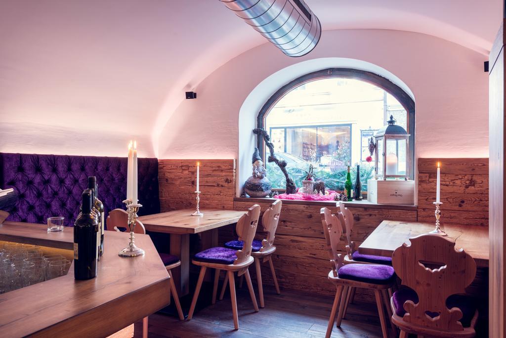 Hotel Restaurant Stoecklwirt ザンクト・ヨーハン・イム・ポンガウ エクステリア 写真