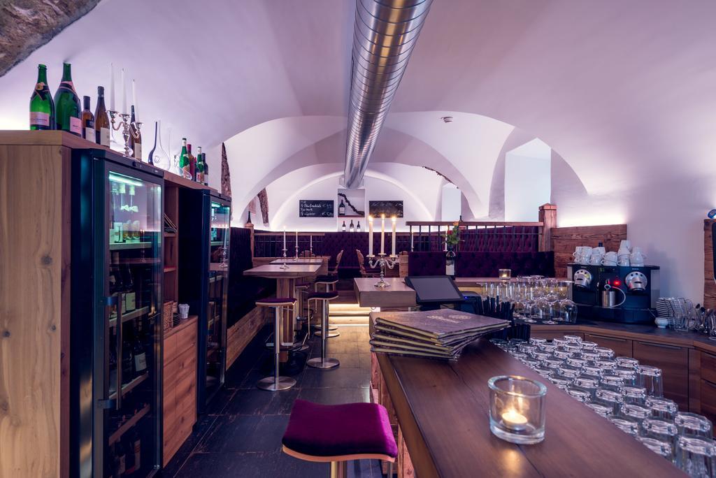 Hotel Restaurant Stoecklwirt ザンクト・ヨーハン・イム・ポンガウ エクステリア 写真