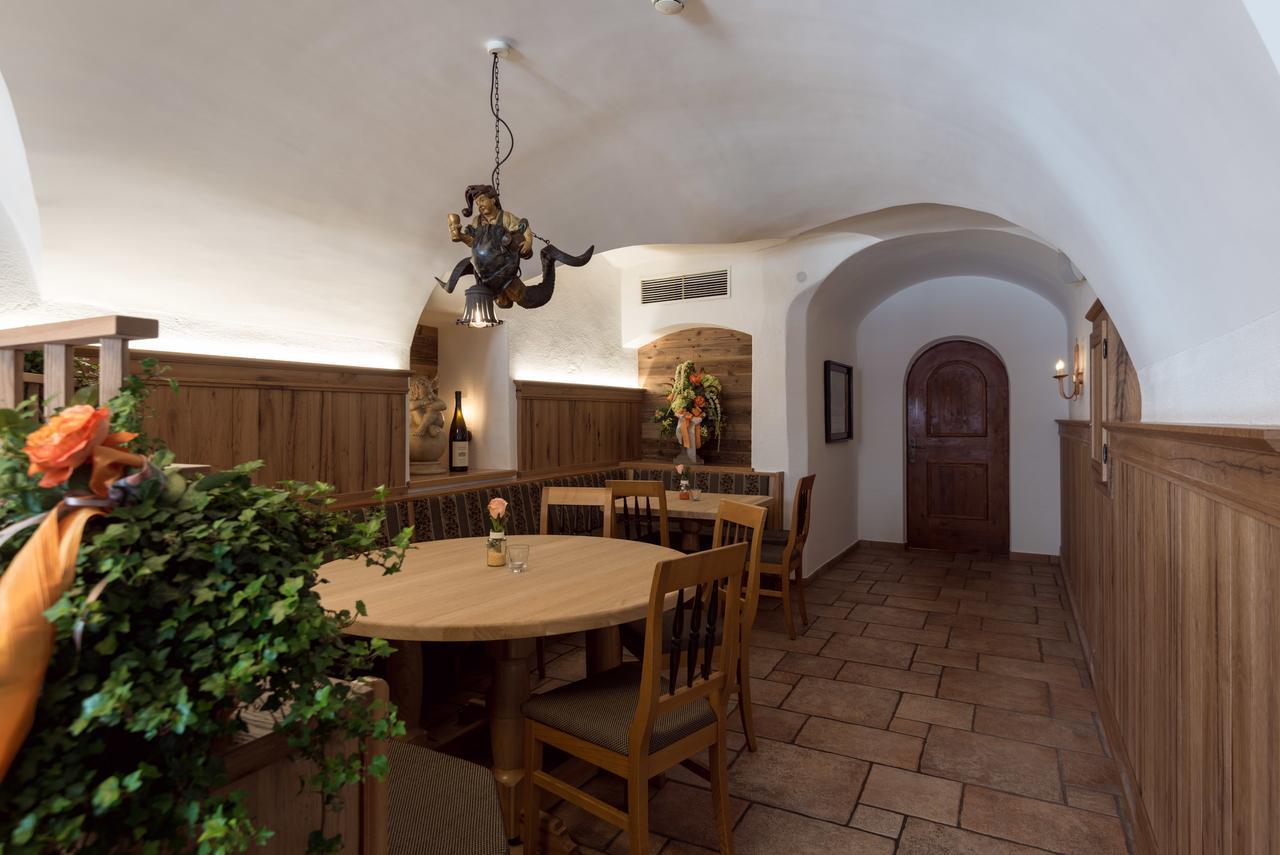 Hotel Restaurant Stoecklwirt ザンクト・ヨーハン・イム・ポンガウ エクステリア 写真